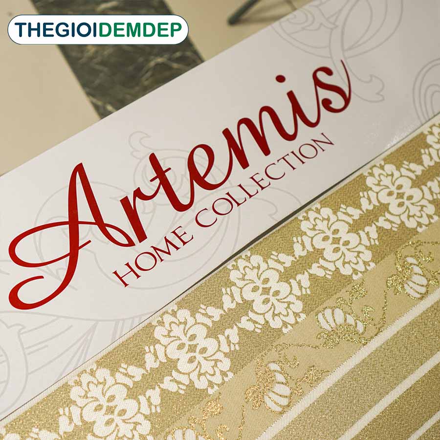 Đệm Bông Ép Everon Artemis Đệm Bông Ép Everon Artemis