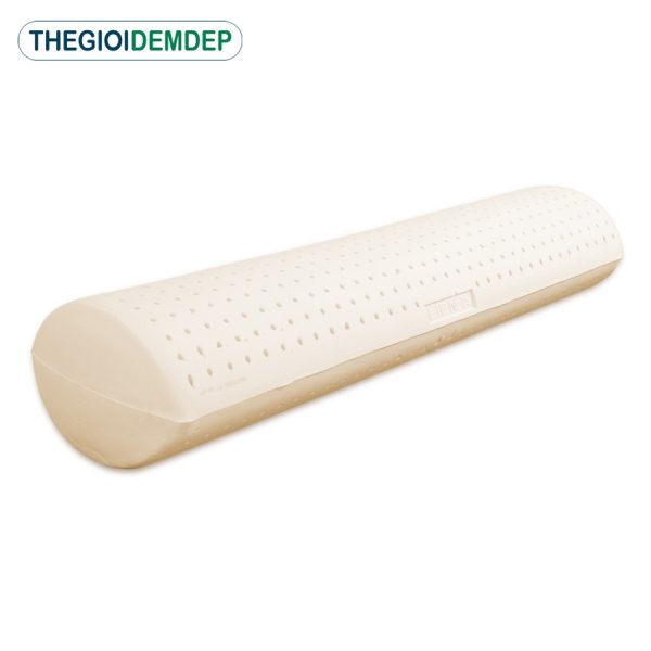Gối Ôm Cao Su Liên Á Bolster Gối Ôm Cao Su Liên Á Bolster