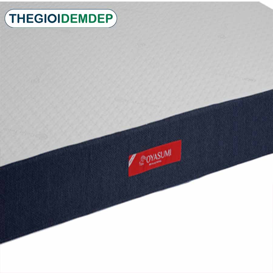 Đệm Foam Oyasumi Original 1 Tấm Đệm Foam Oyasumi Original 1 Tấm