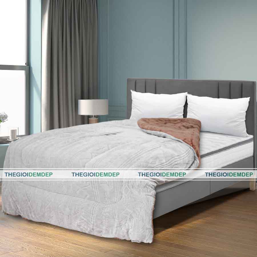 Chăn Lông Cừu Everhome EV03 Chăn Lông Cừu Everhome EV03