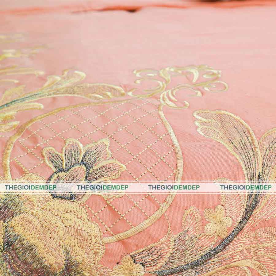 Bộ Phủ L’amour Lụa Tencel LTC01 Bộ Phủ L’amour Lụa Tencel LTC01