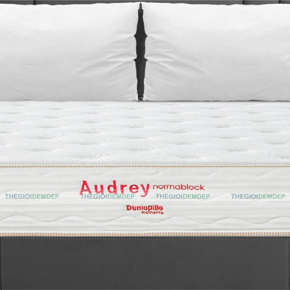 Đệm Lò Xo Dunlopillo Audrey Premium Đệm Lò Xo Dunlopillo Audrey Premium
