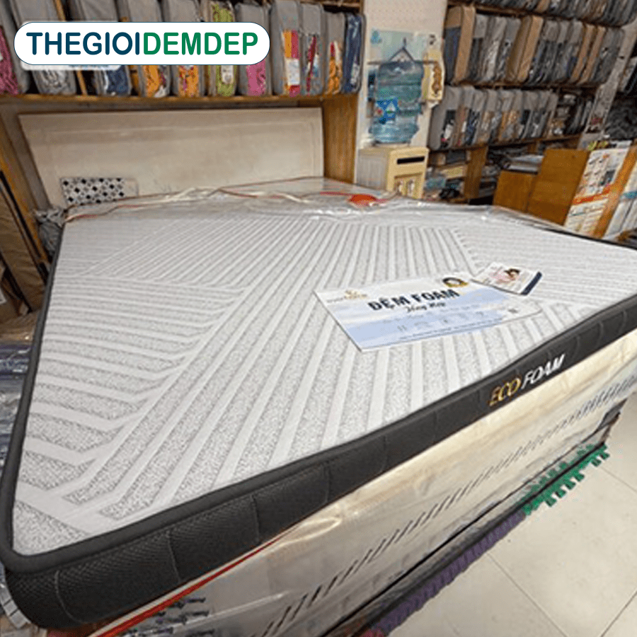 Đệm Everhome Eco Foam Đệm Everhome Eco Foam