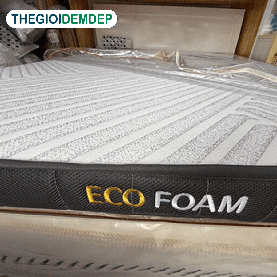 Đệm Everhome Eco Foam Đệm Everhome Eco Foam